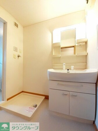 シティガーデンIIの物件内観写真